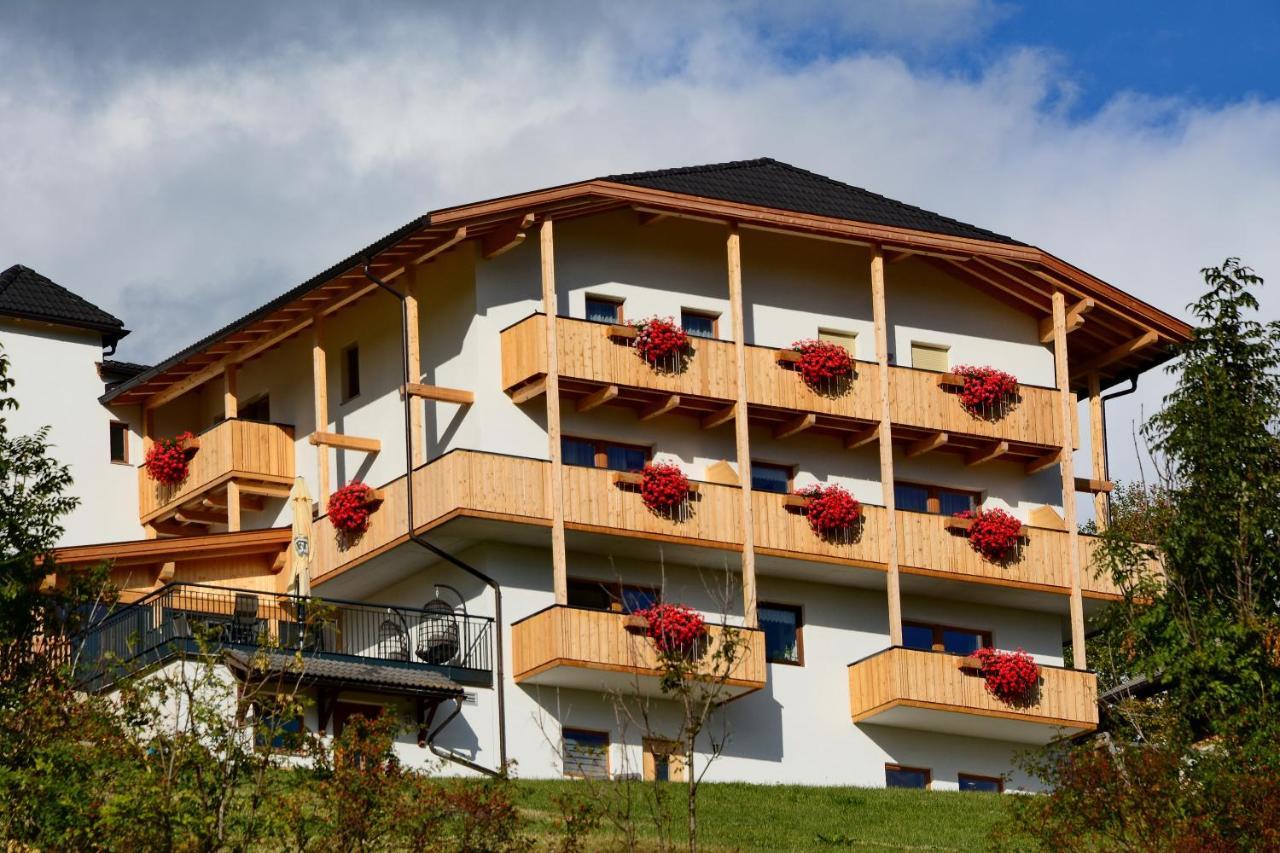 Hotel Pfeiferhof Maranza Exterior foto